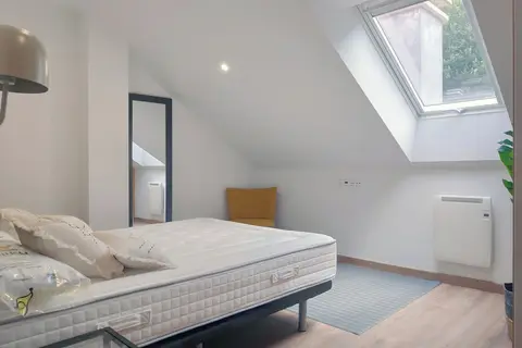 Apartamentos Rey in Santiago De Compostela — foto 29