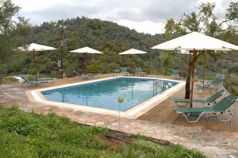 Aposperitis Villas in Δροσιά — foto 23