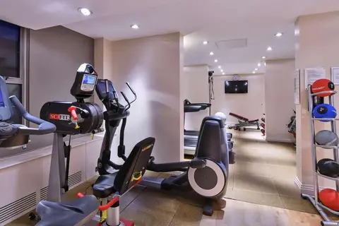 DoubleTree by Hilton Hotel London - Ealing in Londen, foto 7
