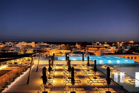 3HB Faro in Faro — foto 19