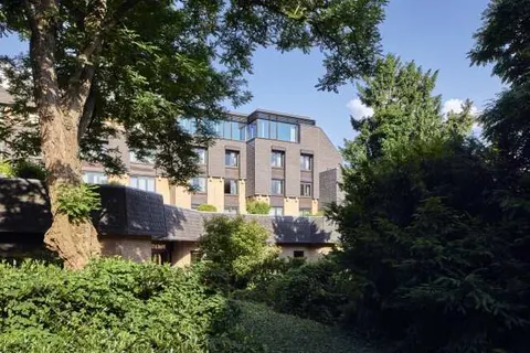 Parkhotel Gütersloh foto 42