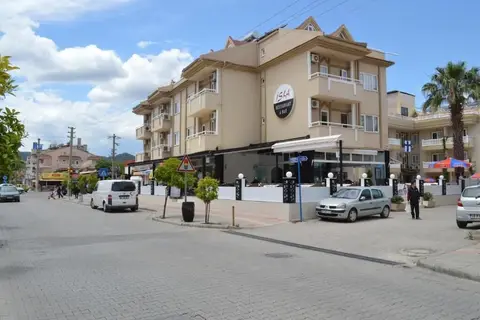 Isla Apart in Marmaris — foto 20