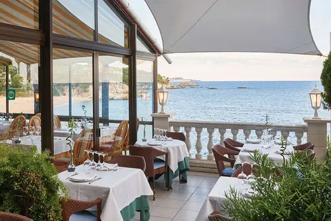 Hotel Costa Brava in Castell d'Aro, Platja d'Aro i s'Agaró — foto 7