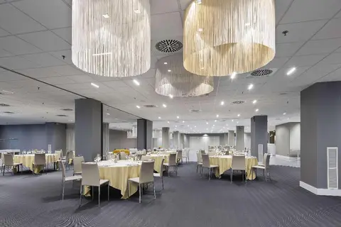 NH Milano Congress Centre in Assago — foto 28