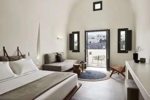 Orama Hotel & Spa in Thira Municipal Unit, foto 7