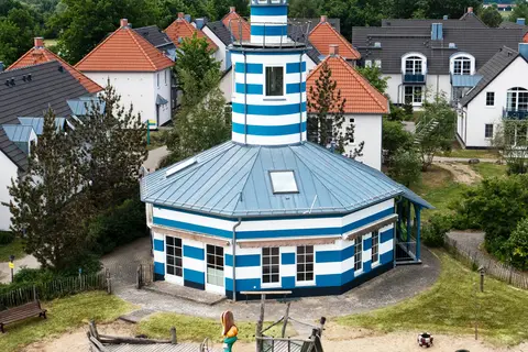 Beech Resort Fleesensee in Göhren-Lebbin — foto 9