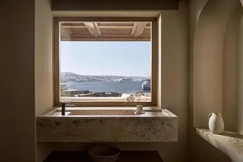 Omeon Mykonos in Agios Stefanos, foto 5