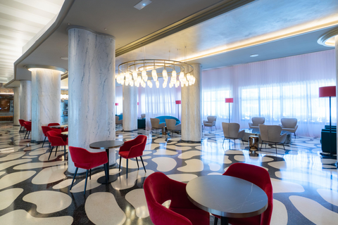 MedPlaya Hotel Pez Espada foto 29