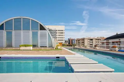 Pierre & Vacances Residence Eurobuilding 2 in Madrid — foto 25
