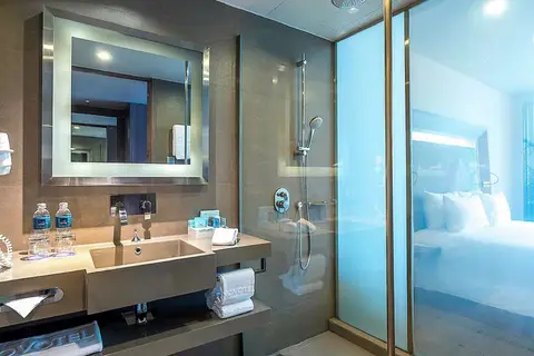 Novotel Bangkok Platinum in Bangkok, foto 16