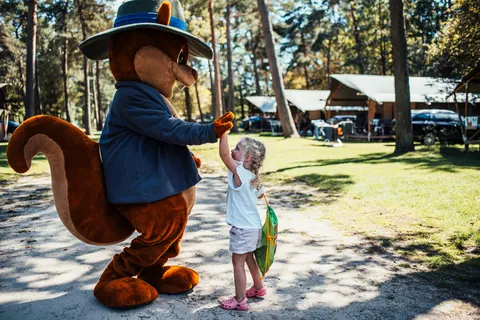 Eurocamping Vessem foto 4