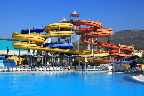 Hotel Club Yali Hotels & Resort foto 8