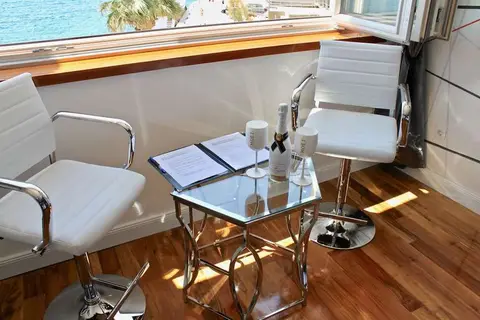 Galeria Valeria Seaside Hotel in Split — foto 15