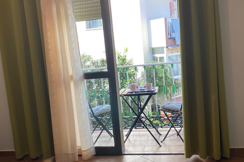 Appartementen Panda La Carihuela foto 18