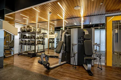 The First Collection Hotel Business Bay in Dubai — foto 9
