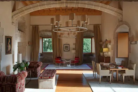 Parador de Santo Estevo in Nogueira de Ramuín — foto 14