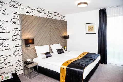 elaya hotel vienna city west in Wenen, foto 30