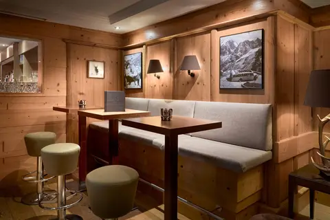 Das Alpenhaus Kaprun in Kaprun — foto 25