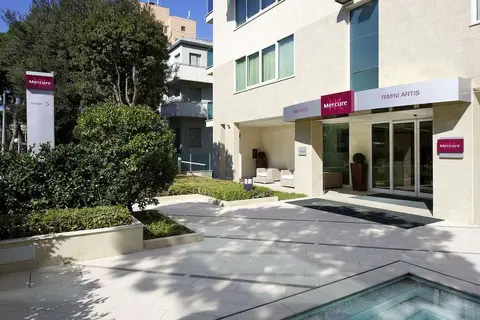 Mercure Rimini Artis in Rimini, foto 10