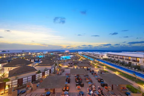 Melia Llana Resort & SPA foto 35