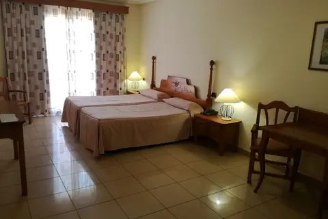 Grand Muthu Golf Plaza in San Miguel de Abona — foto 15