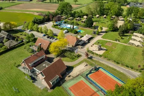 Vakantiecentrum &ampapos;t Schuttenbelt foto 26