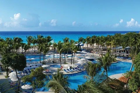 RIU Yucatan in Playa del Carmen