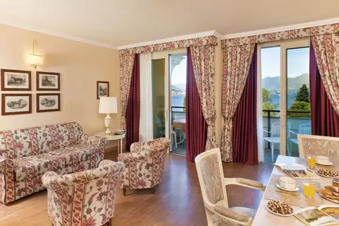 Residence Carl & Do in Baveno, foto 4