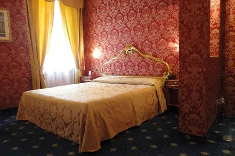 Residenza Ca' San Marco in Venetië, foto 5