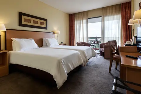 Sao Miguel Park Resort in Ponta Delgada — foto 5