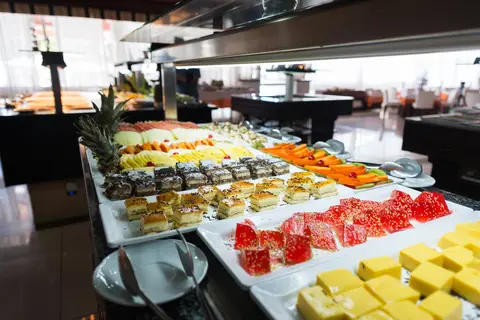 eó Suite Hotel Jardín Dorado in Las Palmas de Gran Canaria — foto 13