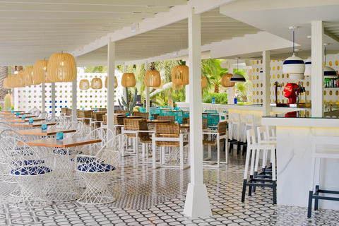 Hotel H10 Big Sur - adults only foto 12