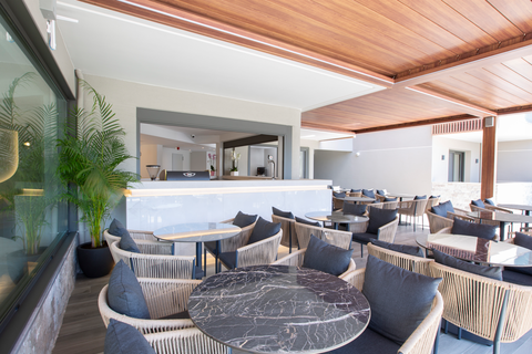 Kalesma Luxury Suites foto 5