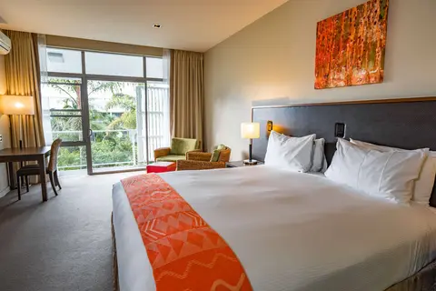 Scenic Hotel Bay of Islands in Paihia — foto 6