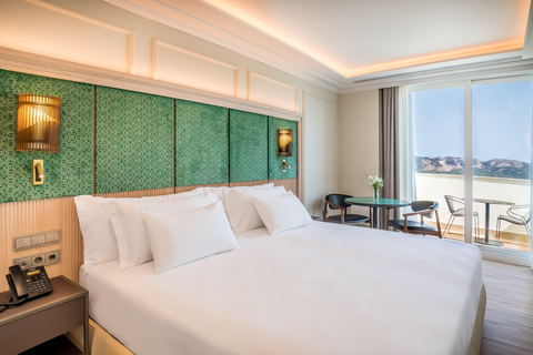 Barcelo La Nucia Hills & La Nucia Palms Complex foto 42