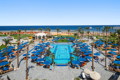 Hotel Pickalbatros Palace Port Ghalib foto 11