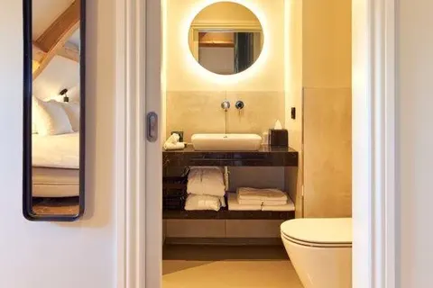 Boutique Hotel The Yard - Zuidkade foto 15