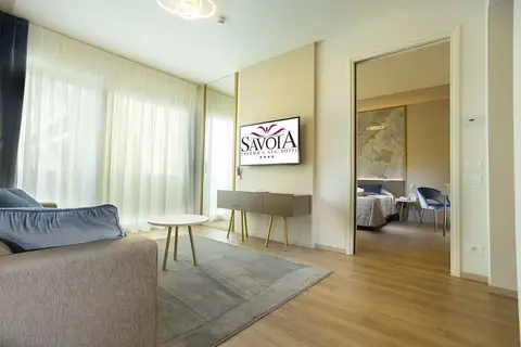 Savoia Termæ & Spa Hotel in Abano Terme, foto 13