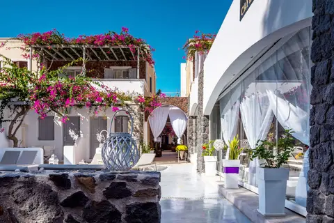 Kings Suites in Thira Municipal Unit, foto 8