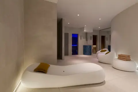Bluesun Hotel Mala Berulia in Klana — foto 9