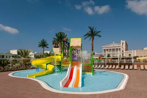 Kaya Artemis Resort & Casino in Bafra — foto 6