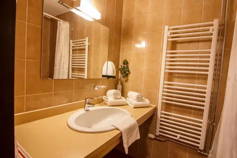 Hotel Marcius in Hermagor — foto 5