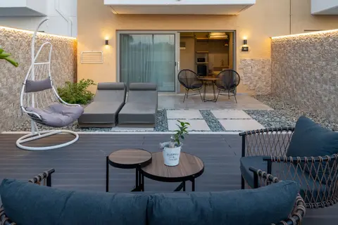 Golden Star Relax Hotel - Adults Only (+16) in Τιγκάκι — foto 7