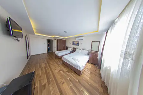 Grand Mark Hotel in Fatih — foto 4