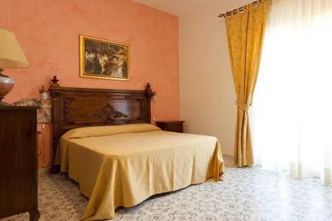 Appartementen Cala dell'Arena in San Vito Lo Capo — foto 15