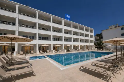 TRYP by Wyndham Didim in Didim — foto 26
