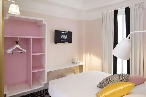 Hotel Pastel Paris in Parijs — foto 3