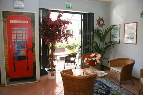 La Tour Palace Hotel & Restaurant in Misano Adriatico, foto 17