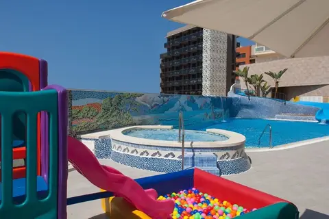 Studios RH Vinaros in Almería — foto 4