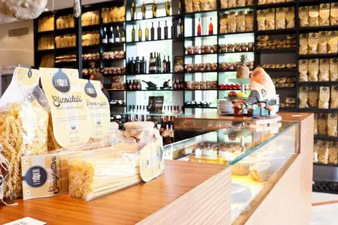 Hotel Repubblica Marinara foto 5